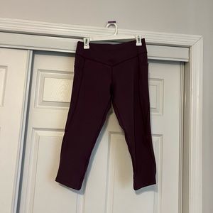 Workout Leggings
